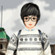 学校二窗鱼